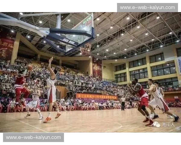 从巅峰对决到文化共振：当中美篮球在岁月中交换“名片”